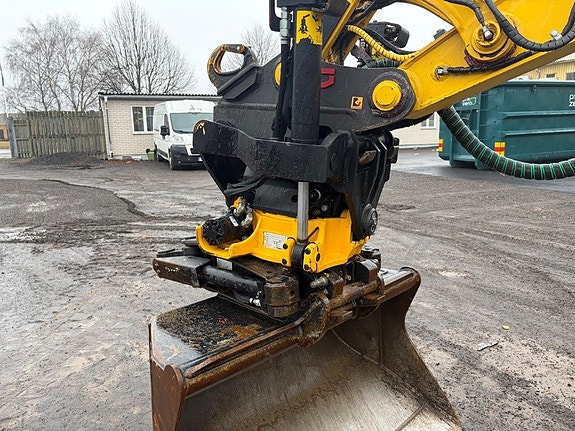 Komatsu PC78US-11 8 of 15