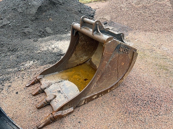 Komatsu PC78US-11 14 of 15