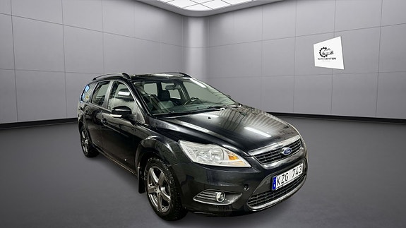 Ford Focus 2 of 5