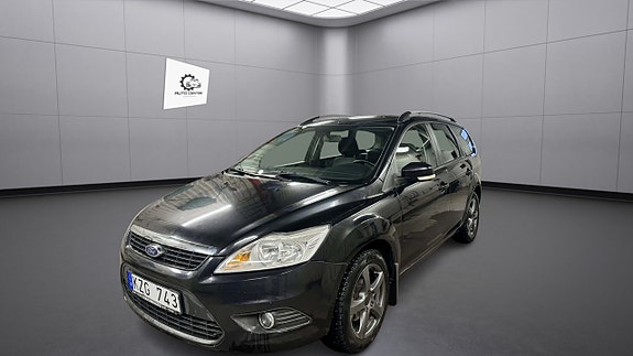 Ford Focus 3 of 5