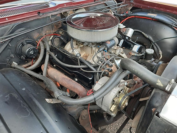 Chrysler 300 20 of 23