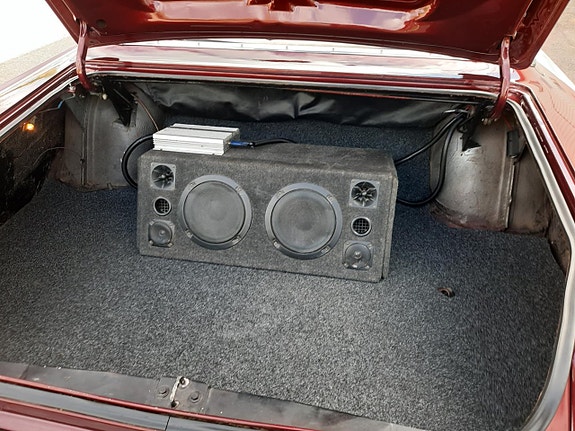 Chrysler 300 18 of 23