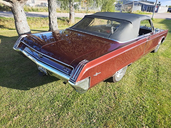 Chrysler 300 6 of 23