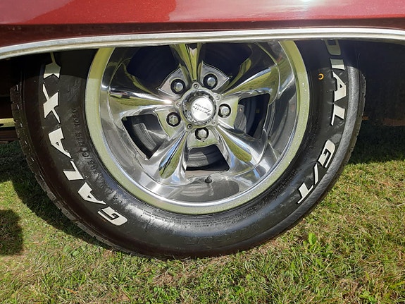 Chrysler 300 8 of 23
