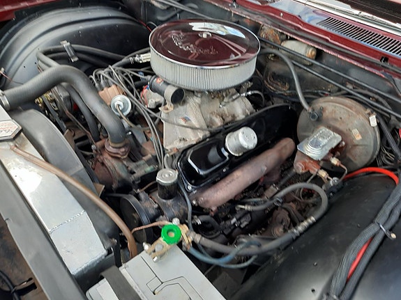 Chrysler 300 21 of 23