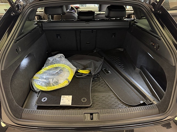 Volkswagen Arteon 23 of 26