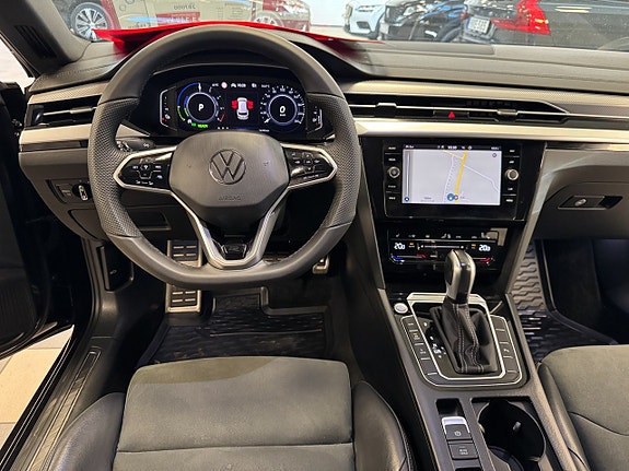 Volkswagen Arteon 10 of 26