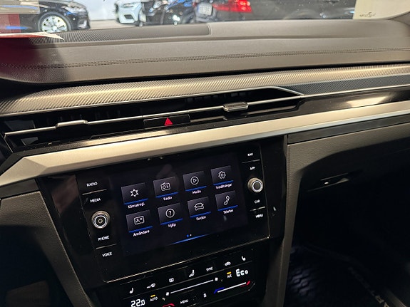 Volkswagen Arteon 11 of 26