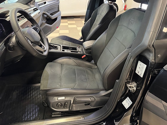 Volkswagen Arteon 25 of 26