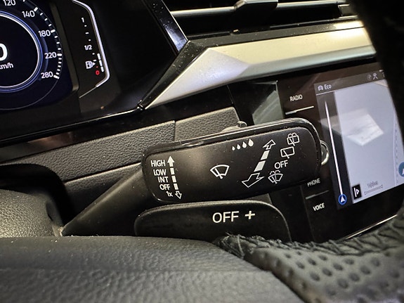 Volkswagen Arteon 21 of 26