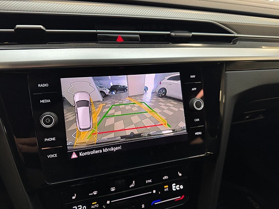 Volkswagen Arteon 13 of 26