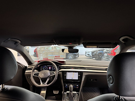 Volkswagen Arteon 26 of 26