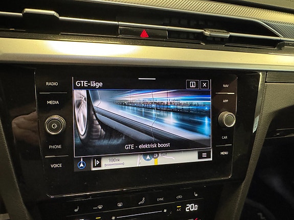 Volkswagen Arteon 18 of 26