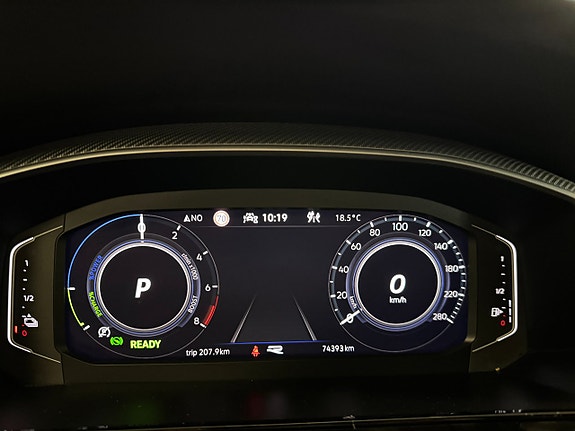 Volkswagen Arteon 20 of 26