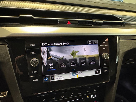 Volkswagen Arteon 17 of 26
