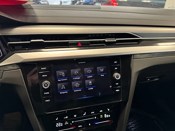 Volkswagen Arteon 12 of 26
