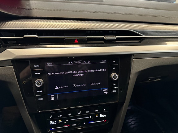 Volkswagen Arteon 16 of 26