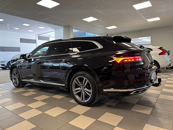 Volkswagen Arteon 6 of 26