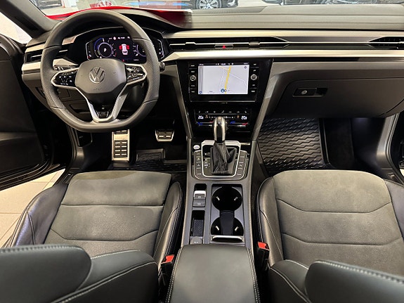 Volkswagen Arteon 9 of 26