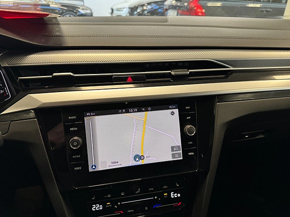 Volkswagen Arteon 14 of 26