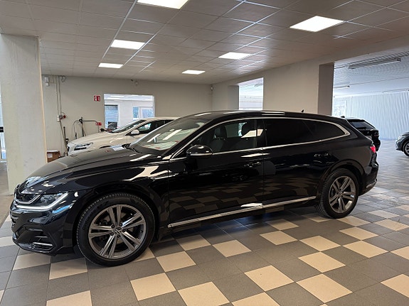 Volkswagen Arteon 3 of 5