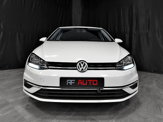 Volkswagen Golf I 7 of 30