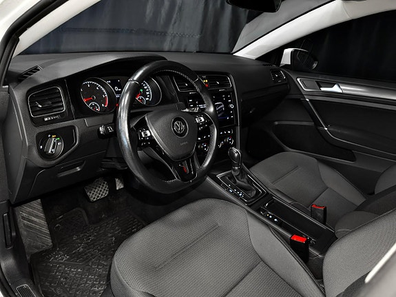 Volkswagen Golf I 16 of 30