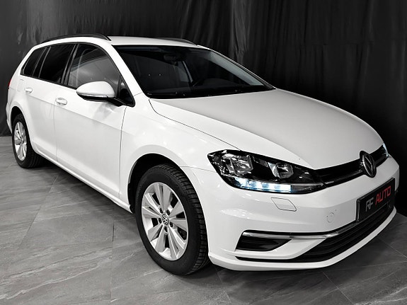 Volkswagen Golf I 2 of 30