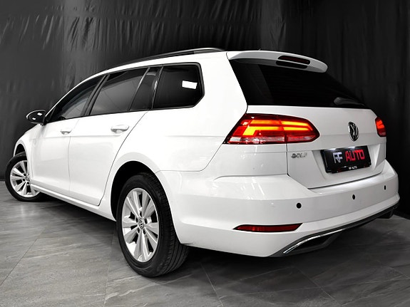 Volkswagen Golf I 12 of 30