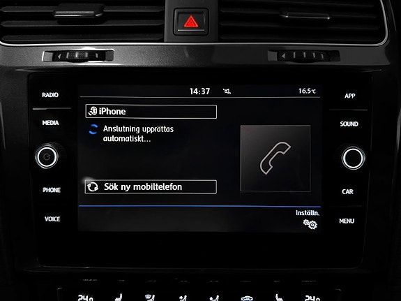 Volkswagen Golf I 28 of 30