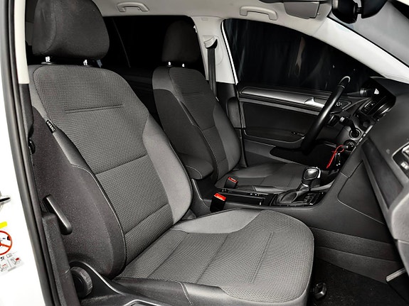 Volkswagen Golf I 29 of 30