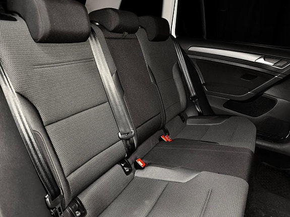 Volkswagen Golf I 30 of 30