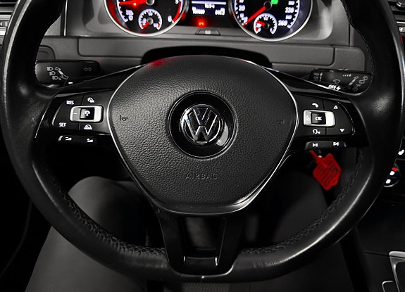 Volkswagen Golf I 19 of 30