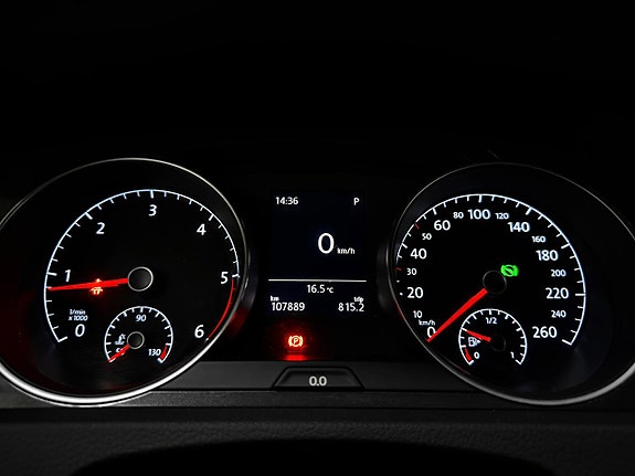 Volkswagen Golf I 20 of 30
