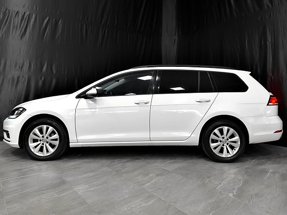 Volkswagen Golf I 10 of 30