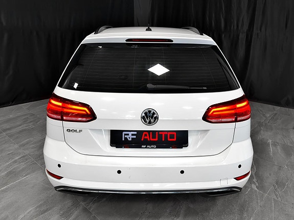 Volkswagen Golf I 13 of 30
