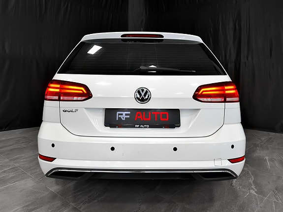 Volkswagen Golf I 14 of 30