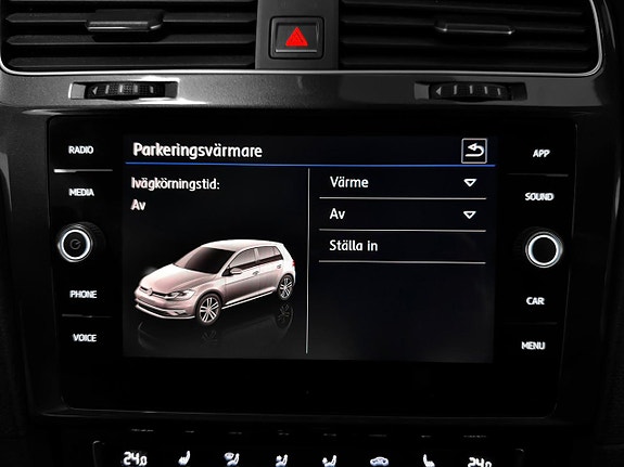 Volkswagen Golf I 25 of 30