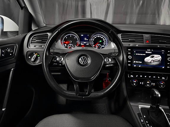 Volkswagen Golf I 18 of 30