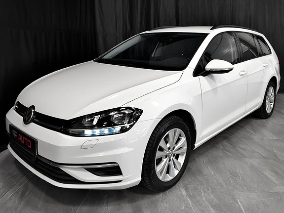 Volkswagen Golf I 3 of 30