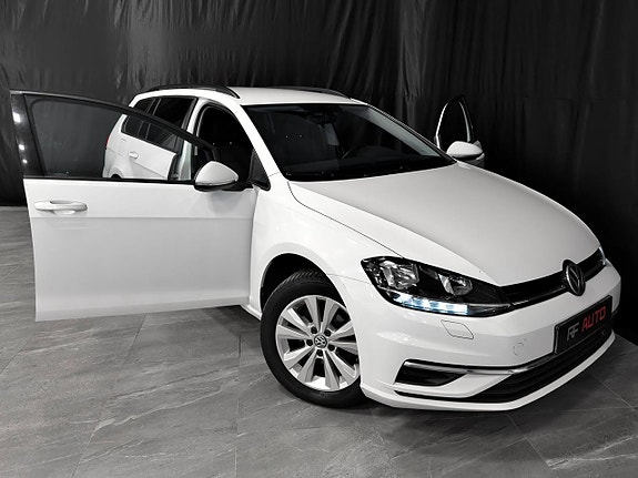 Volkswagen Golf I 4 of 30