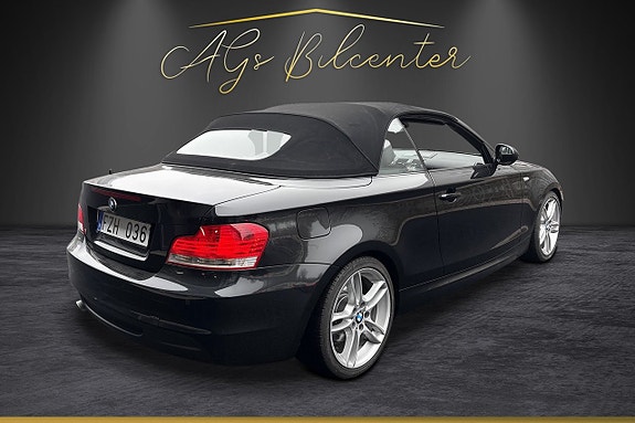 BMW 120d 5 of 5
