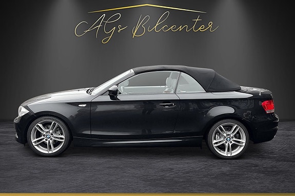BMW 120d 3 of 5