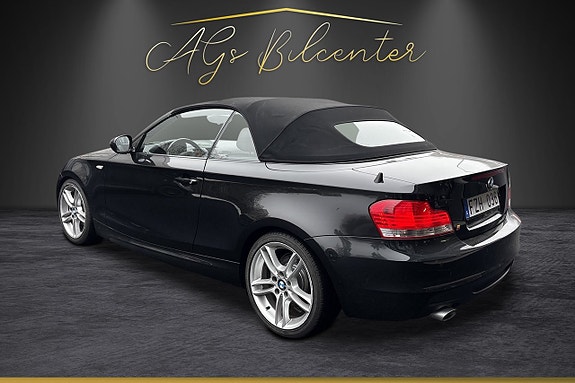 BMW 120d 4 of 5