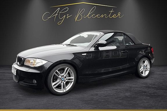 BMW 120d 2 of 5