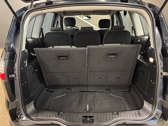 Ford S-MAX 7 of 18