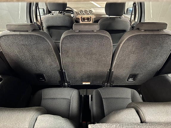 Ford S-MAX 8 of 18