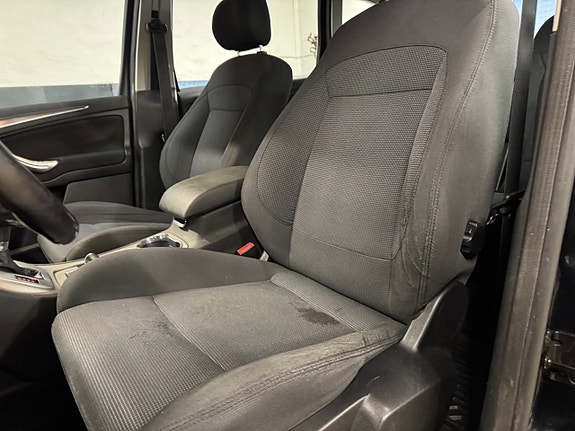 Ford S-MAX 15 of 18