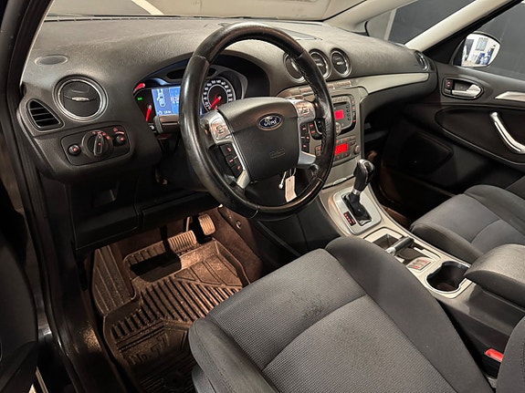 Ford S-MAX 18 of 18