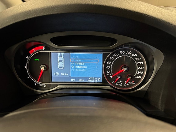 Ford S-MAX 14 of 18